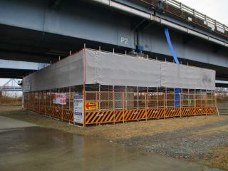 令和6年度 1号新天竜川橋橋梁補強補修工事 | 施工実績 | 株式会社 サイト